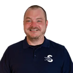 Danny, Support engineer bij Spete.nl