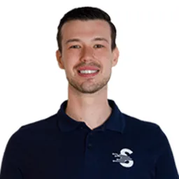 Demy, Project engineer bij Spete.nl
