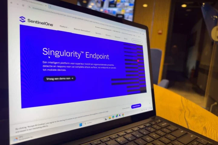 Antispam en antivirus bij Spete.nl