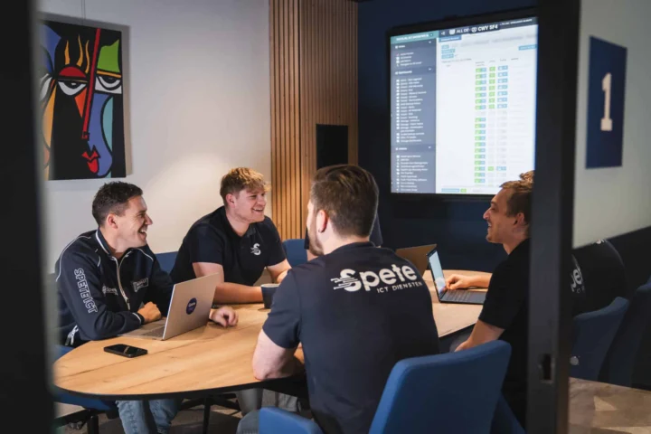 IT-consultancy bij Spete.nl