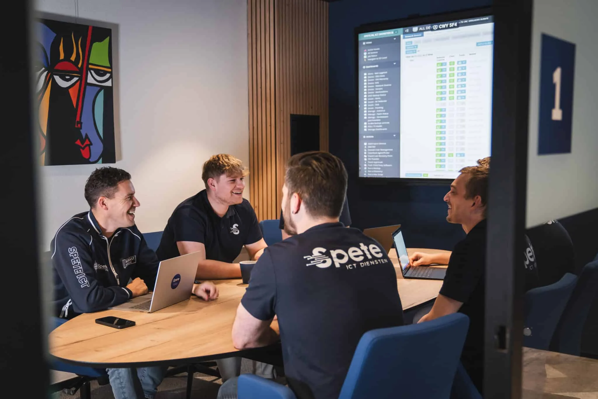 Adviesgesprek bij Spete.nl in Nijmegen