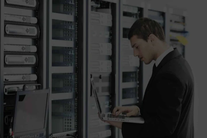 Online backup bij Spete.nl