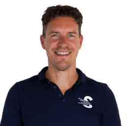 Dries, Directeur bij Spete.nl