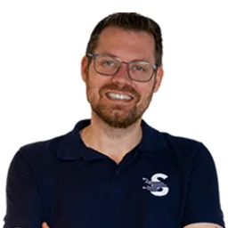 Ivo, Manager backoffice & system engineer bij Spete.nl