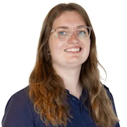 Jennifer, Support engineer bij Spete.nl