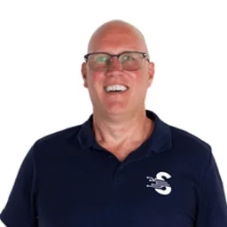 Jos, Manager verkoop & projecten bij Spete.nl