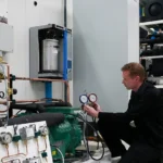 Airtest, klant van Spete.nl
