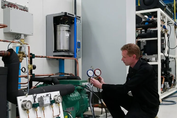 Airtest, klant van Spete.nl
