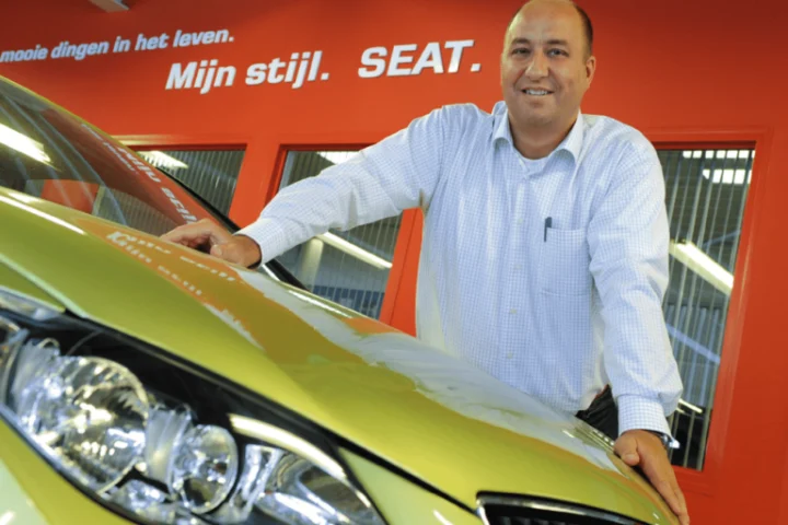Auto Traa, klant van Spete.nl