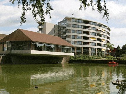 Dienstencentrum OBG