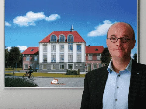 Jansen Bouwontwikkeling