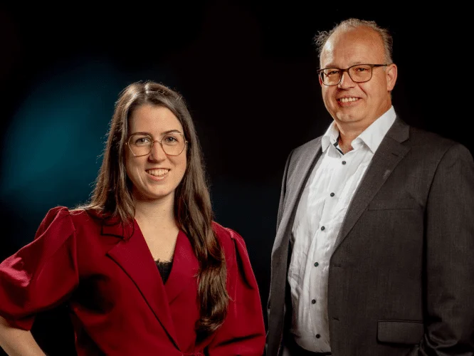 Nijenhuis Strafrecht Advocaten
