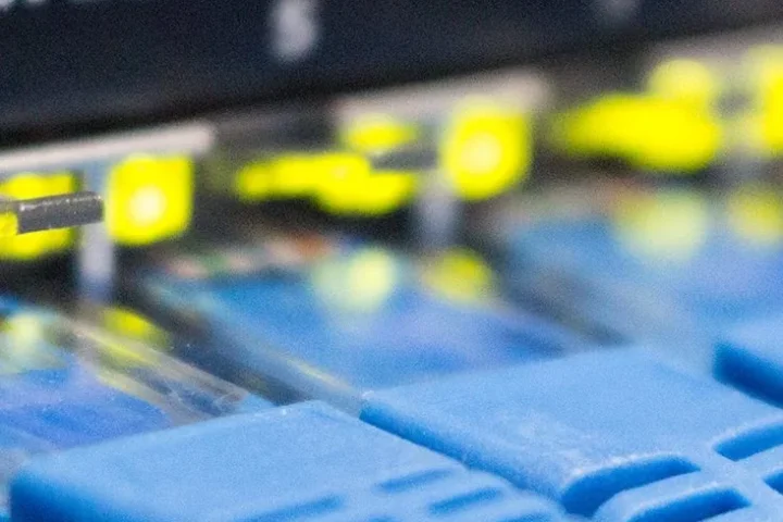 Netwerkbeheer bij Spete.nl