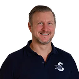 Oscar, Support engineer bij Spete.nl