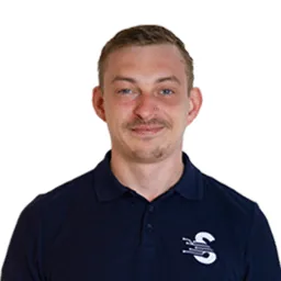 Patrick, Support engineer bij Spete.nl