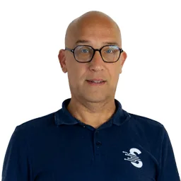 Peter, System engineer bij Spete.nl