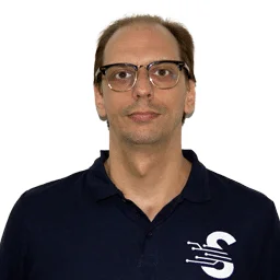 Ronnie, Support engineer bij Spete.nl