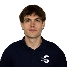 Sam, Stagiair bij Spete.nl