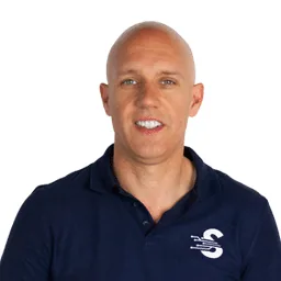 Stephan, Directeur bij Spete.nl