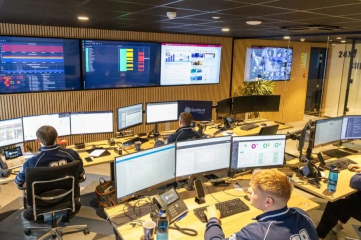 Microsoft 365 bij Spete.nl